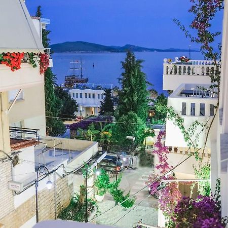 Vila Stupende Leilighet Sarandë Rom bilde