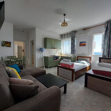 Vila Stupende Leilighet Sarandë Rom bilde