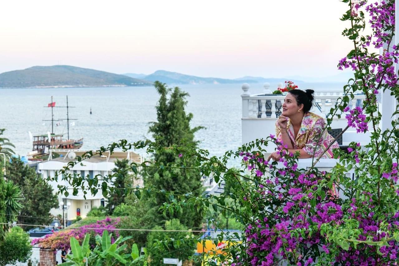 Vila Stupende Leilighet Sarandë Eksteriør bilde