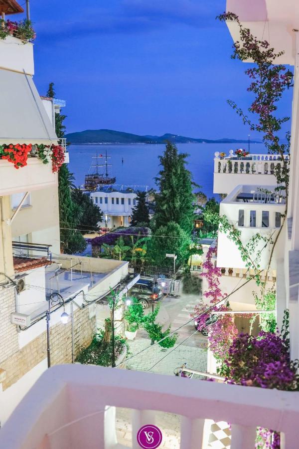 Vila Stupende Leilighet Sarandë Rom bilde