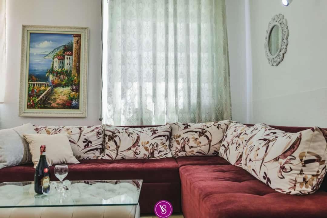 Vila Stupende Leilighet Sarandë Rom bilde
