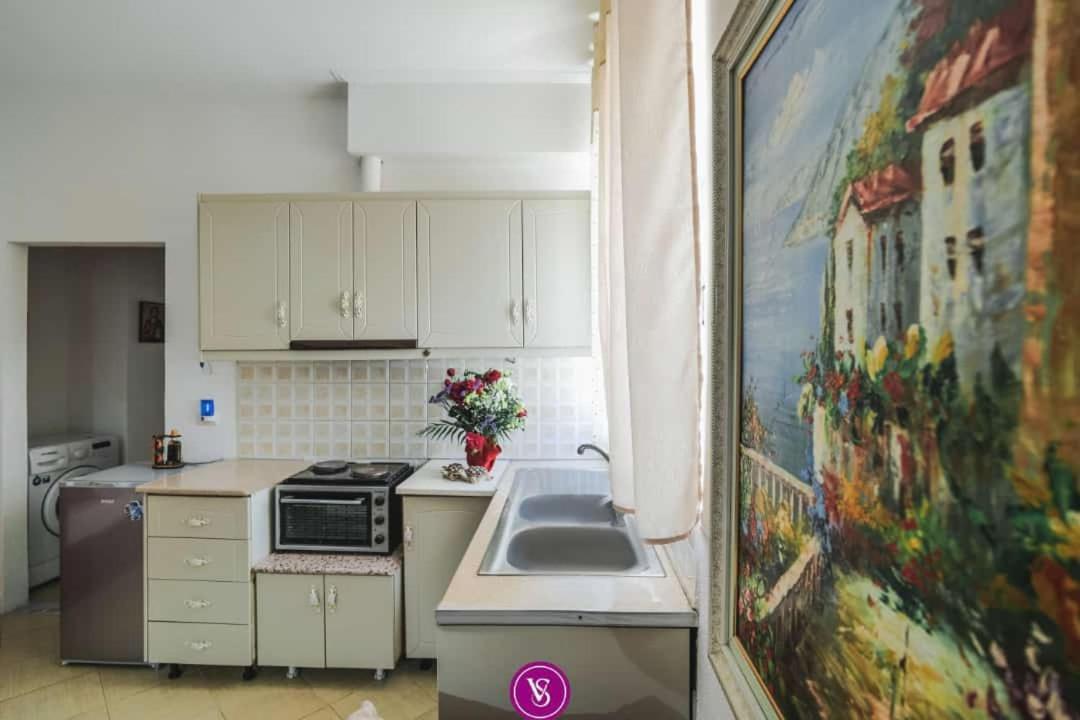 Vila Stupende Leilighet Sarandë Rom bilde