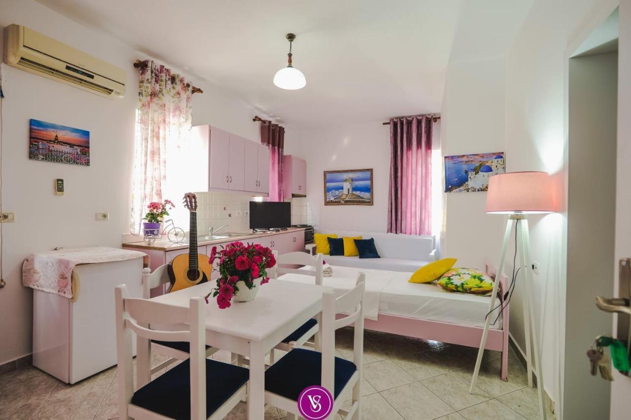 Vila Stupende Leilighet Sarandë Rom bilde