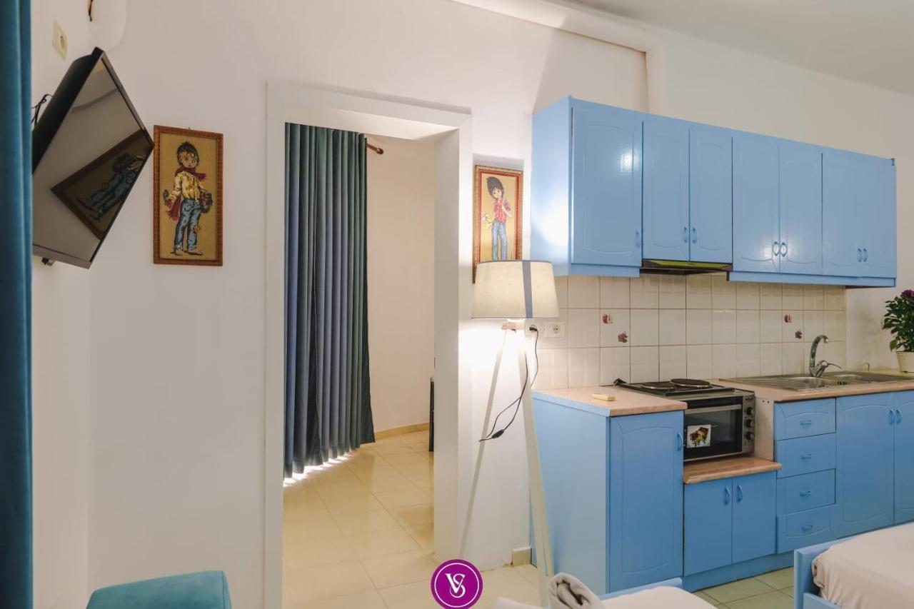 Vila Stupende Leilighet Sarandë Rom bilde