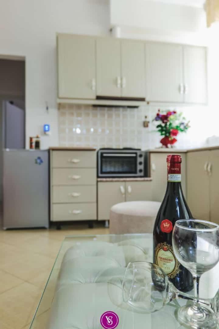 Vila Stupende Leilighet Sarandë Rom bilde