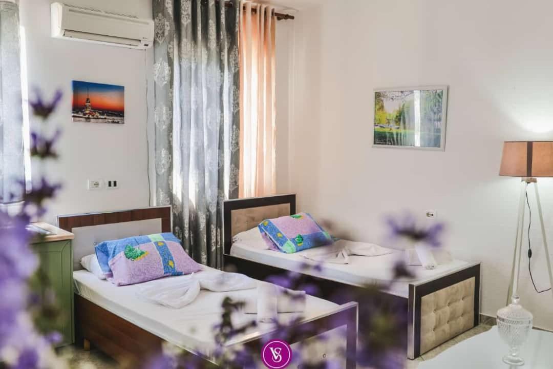Vila Stupende Leilighet Sarandë Rom bilde