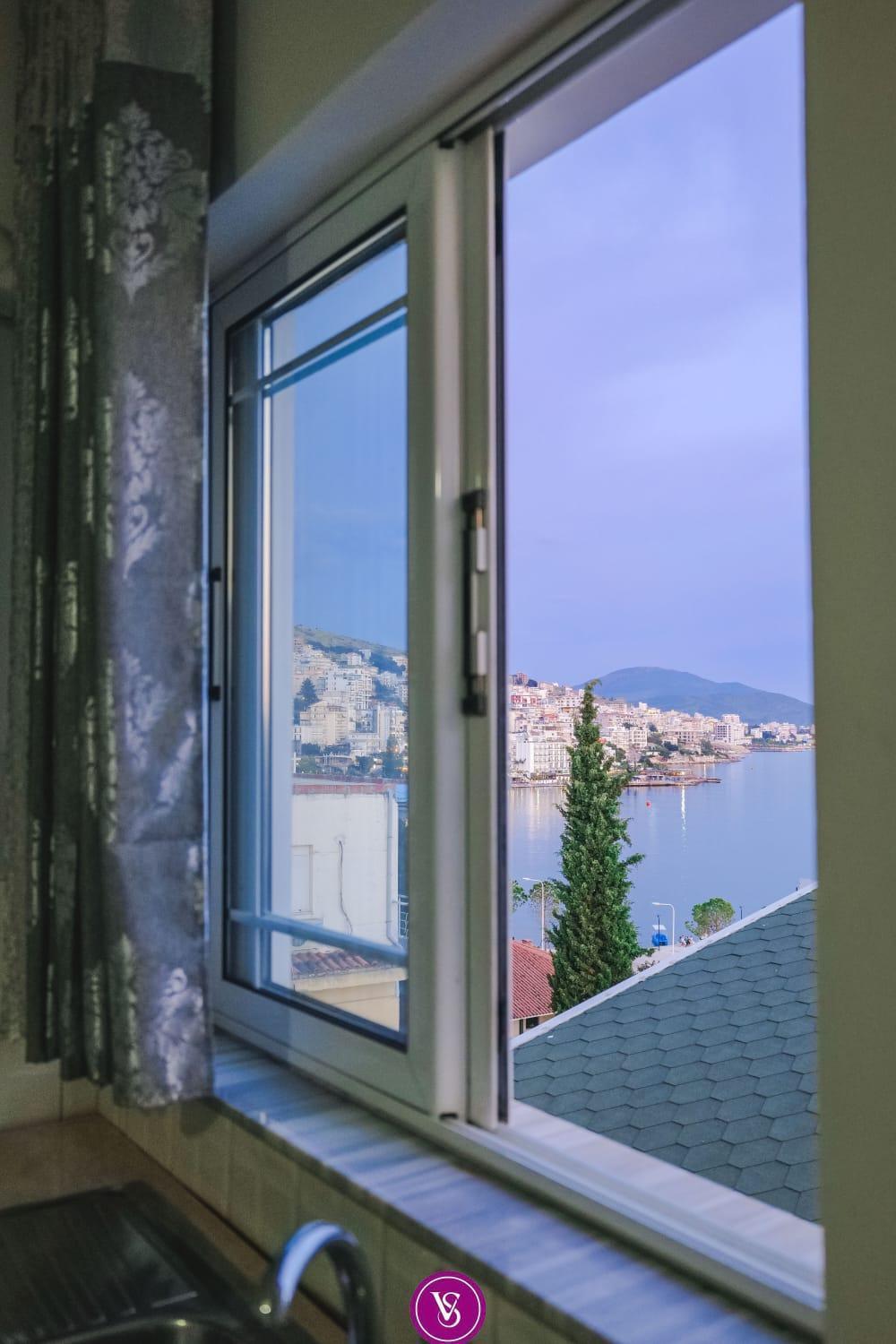 Vila Stupende Leilighet Sarandë Rom bilde