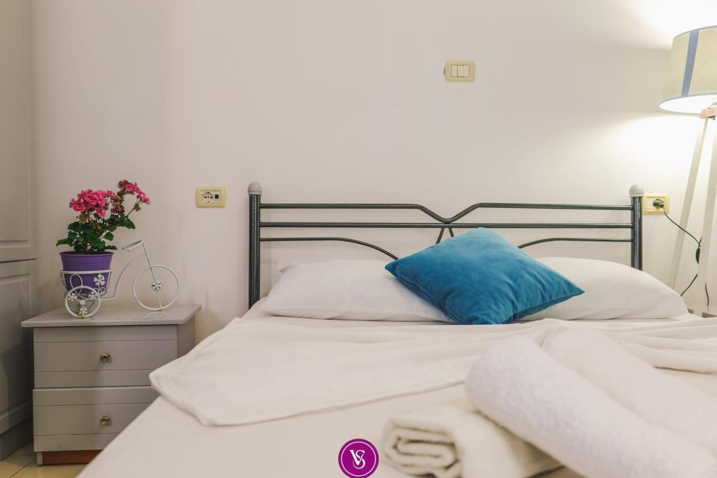 Vila Stupende Leilighet Sarandë Rom bilde