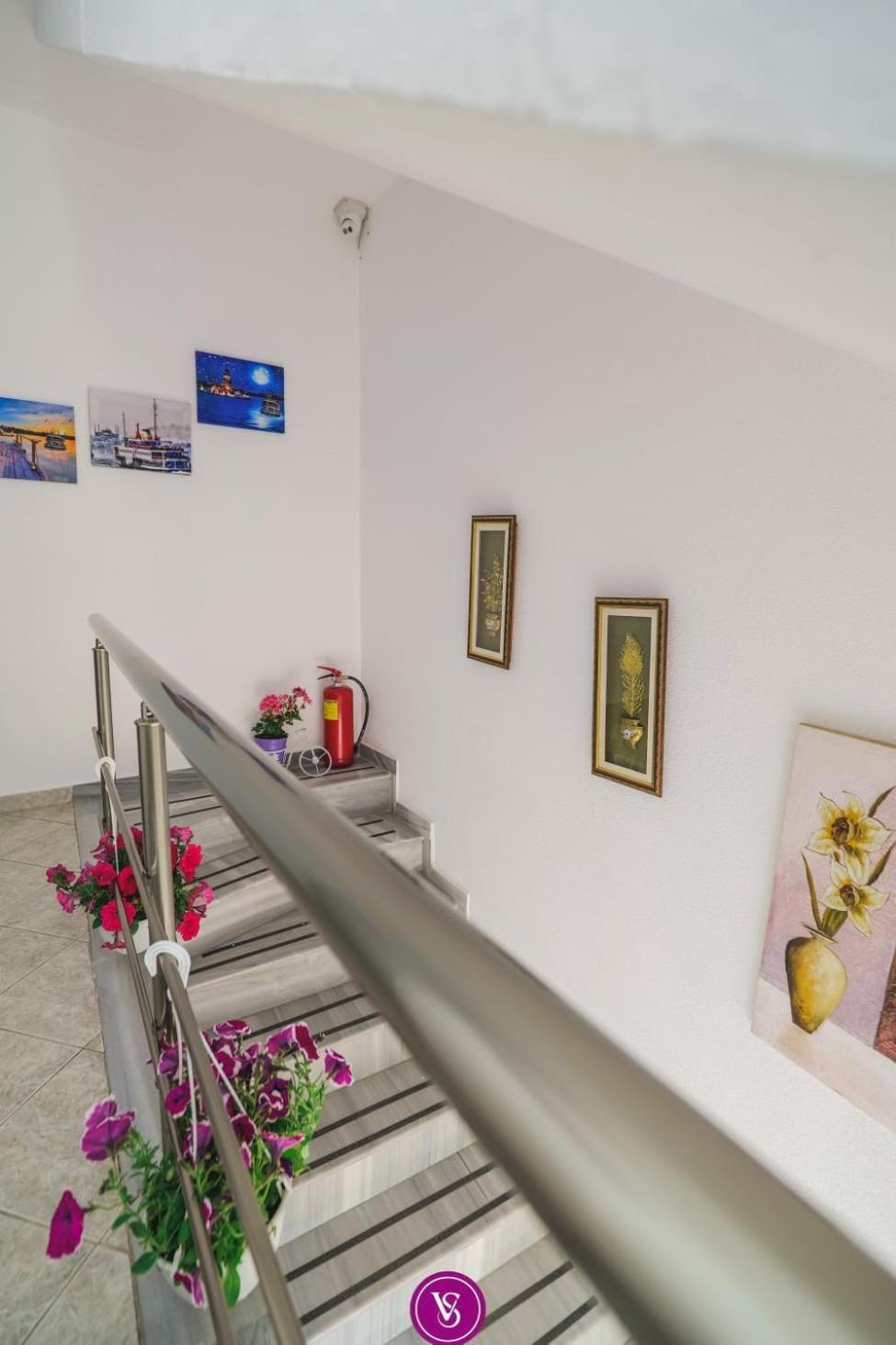 Vila Stupende Leilighet Sarandë Rom bilde