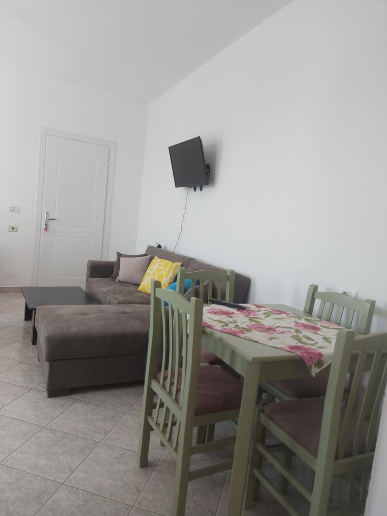 Vila Stupende Leilighet Sarandë Rom bilde