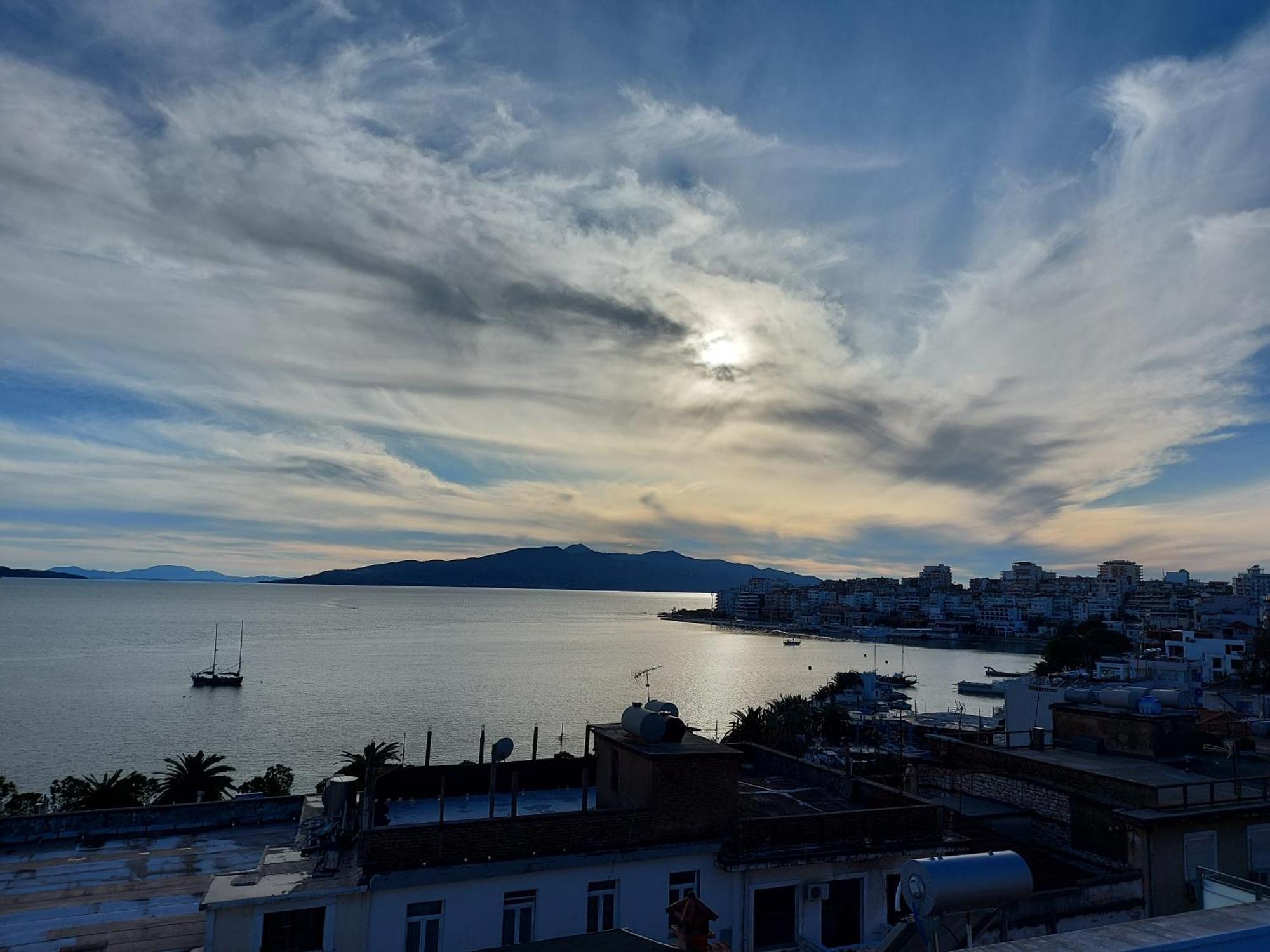 Vila Stupende Leilighet Sarandë Rom bilde