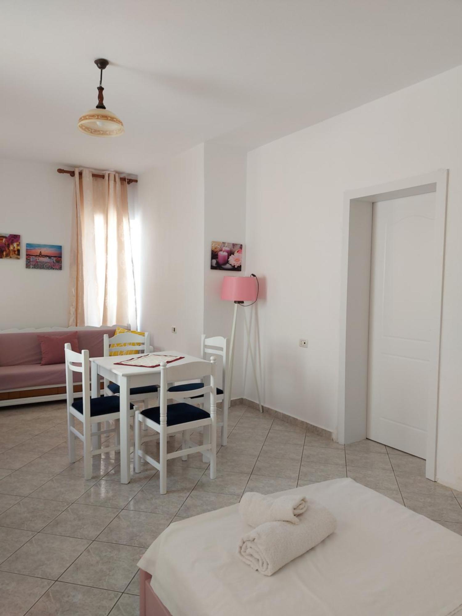 Vila Stupende Leilighet Sarandë Rom bilde