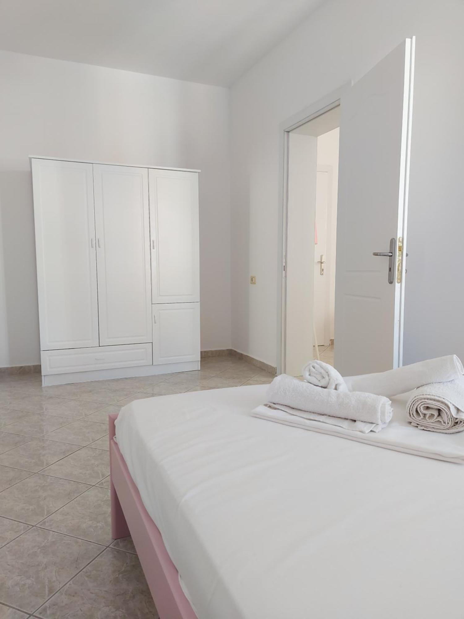 Vila Stupende Leilighet Sarandë Rom bilde