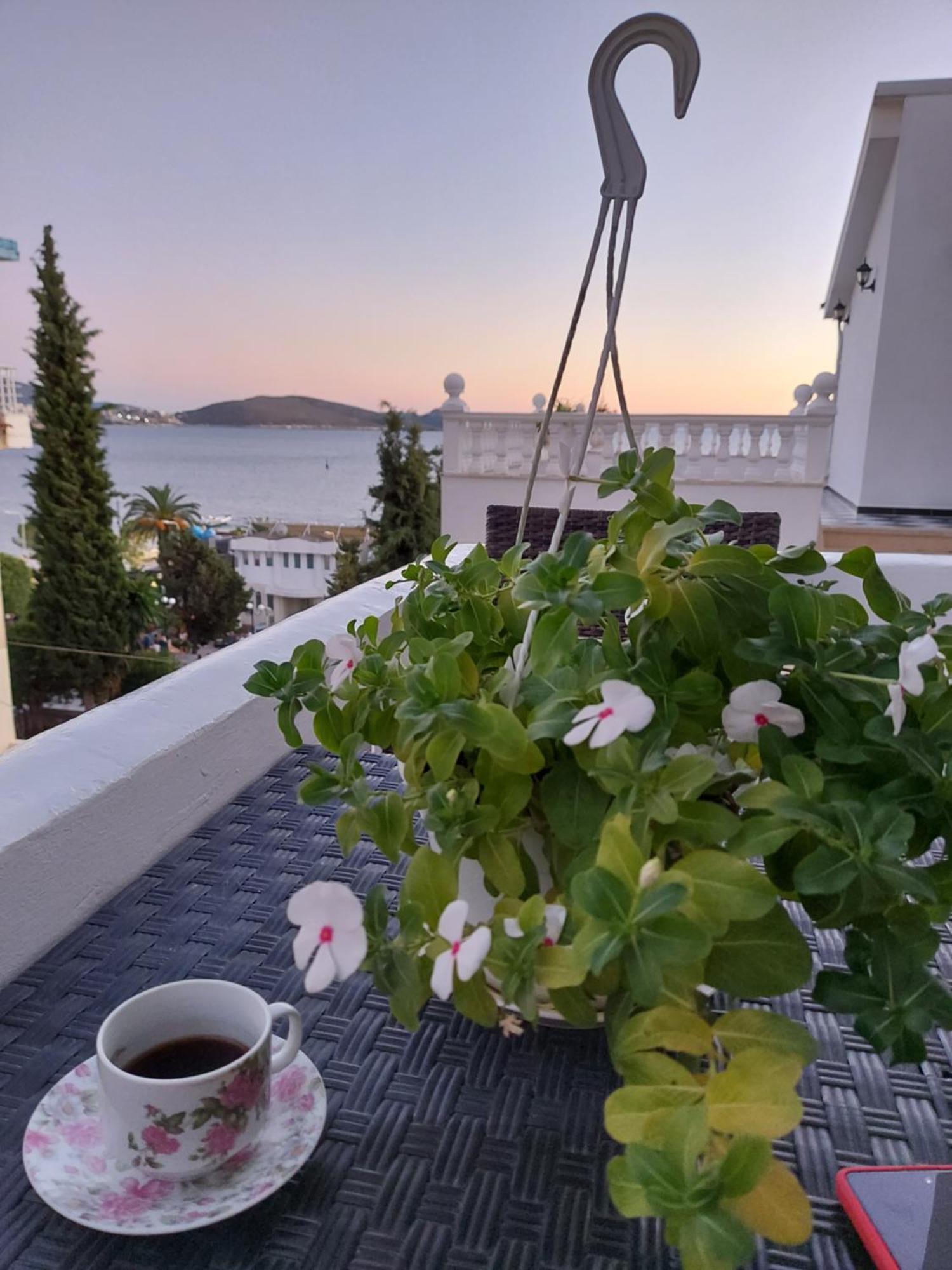 Vila Stupende Leilighet Sarandë Rom bilde