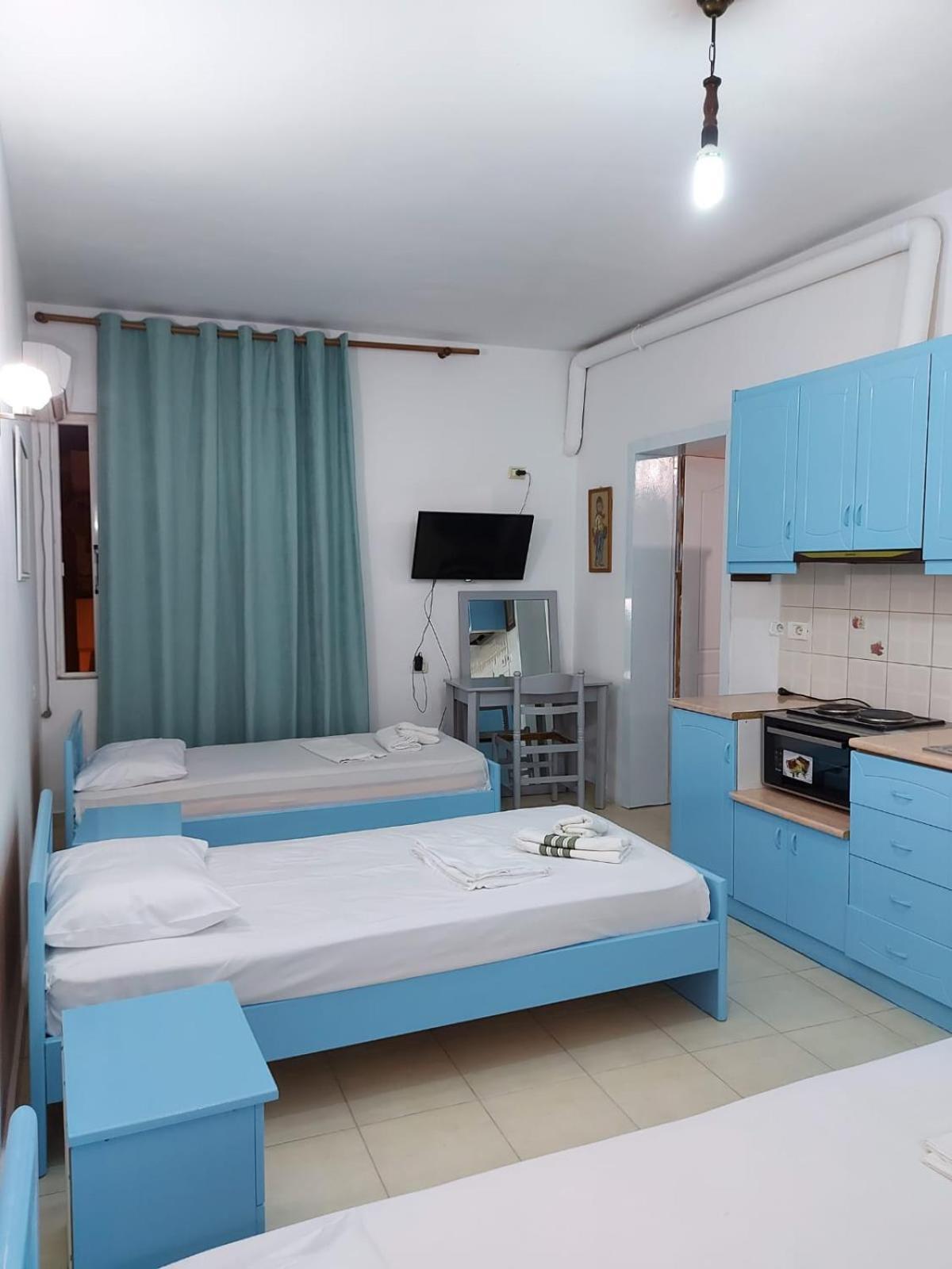 Vila Stupende Leilighet Sarandë Rom bilde