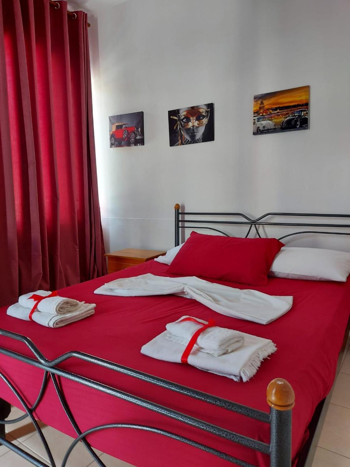 Vila Stupende Leilighet Sarandë Rom bilde