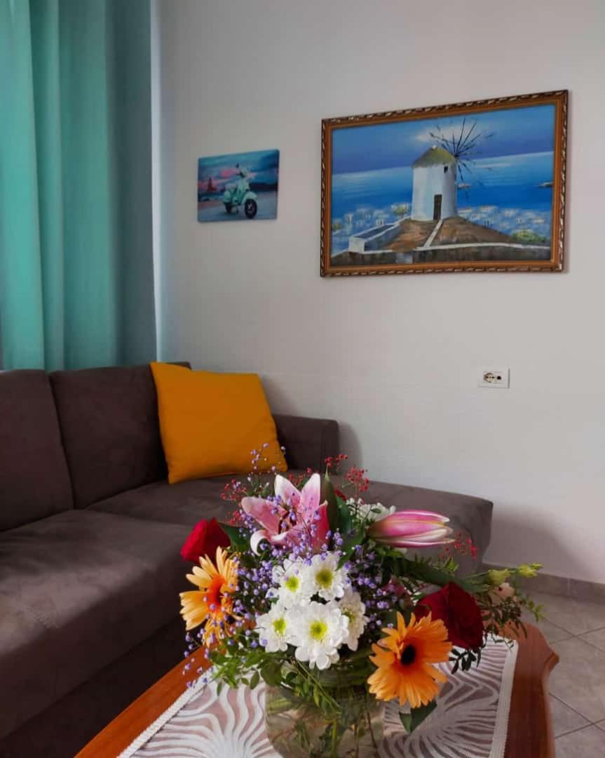 Vila Stupende Leilighet Sarandë Rom bilde