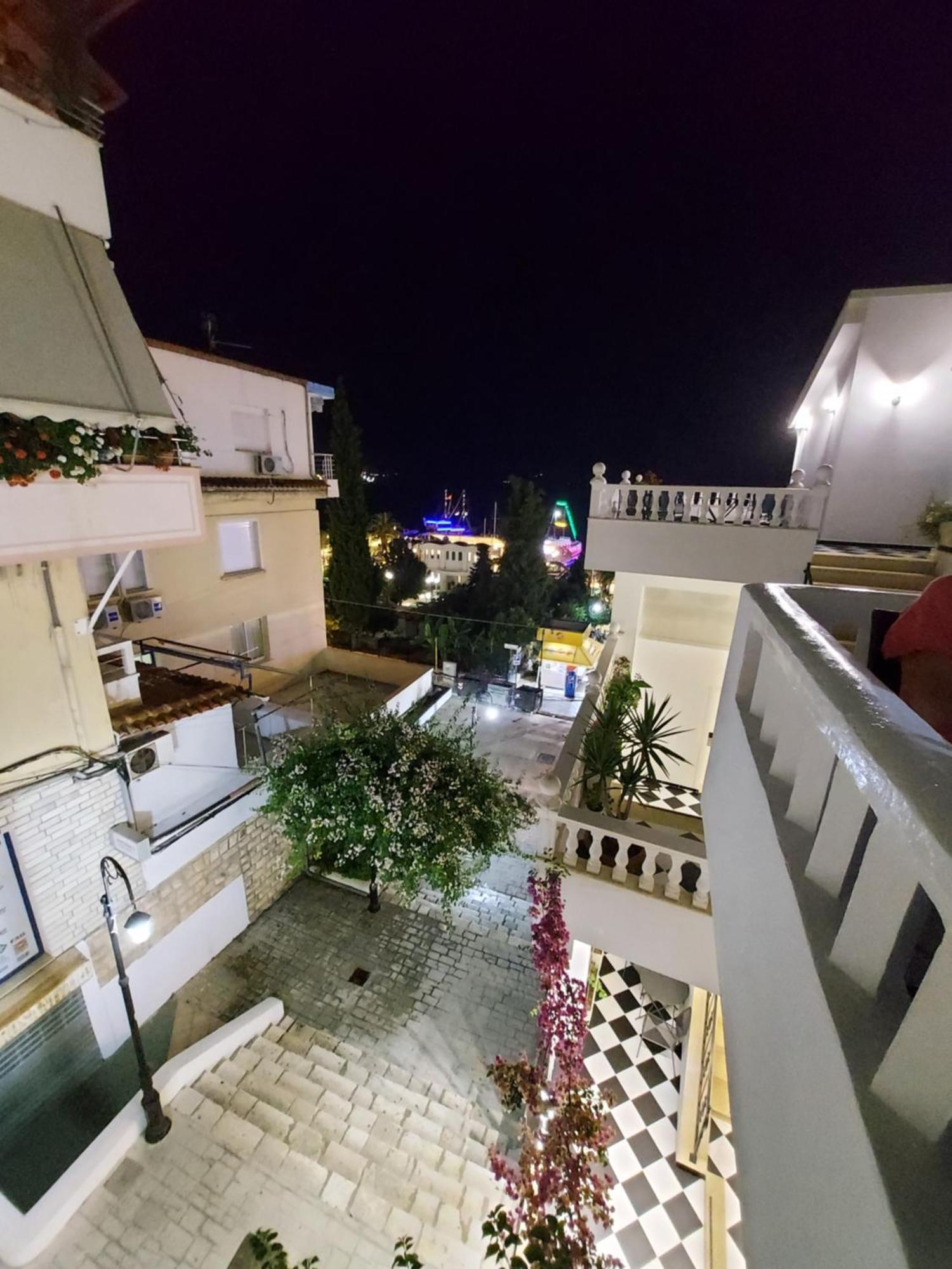 Vila Stupende Leilighet Sarandë Rom bilde