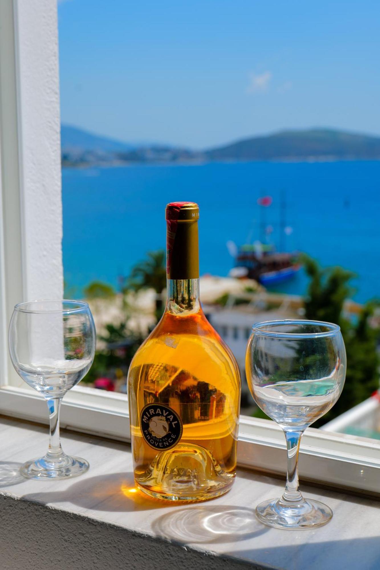 Vila Stupende Leilighet Sarandë Rom bilde
