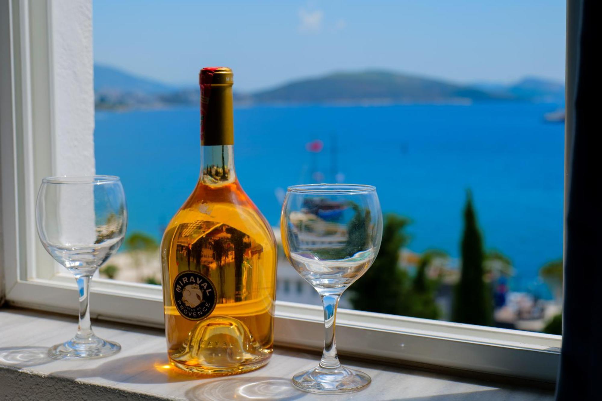 Vila Stupende Leilighet Sarandë Rom bilde