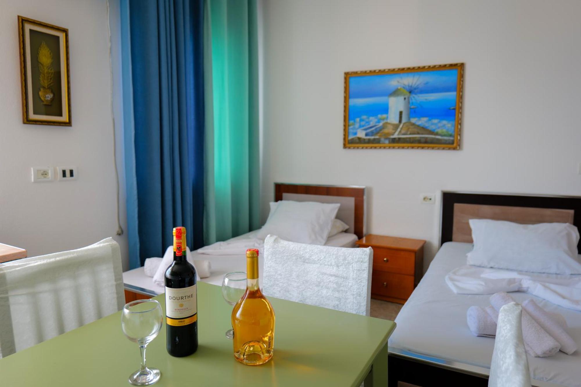 Vila Stupende Leilighet Sarandë Rom bilde