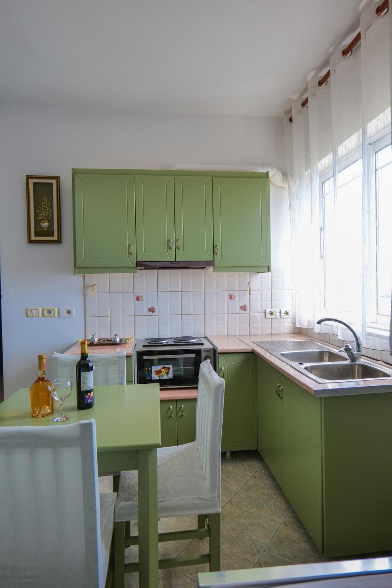 Vila Stupende Leilighet Sarandë Rom bilde