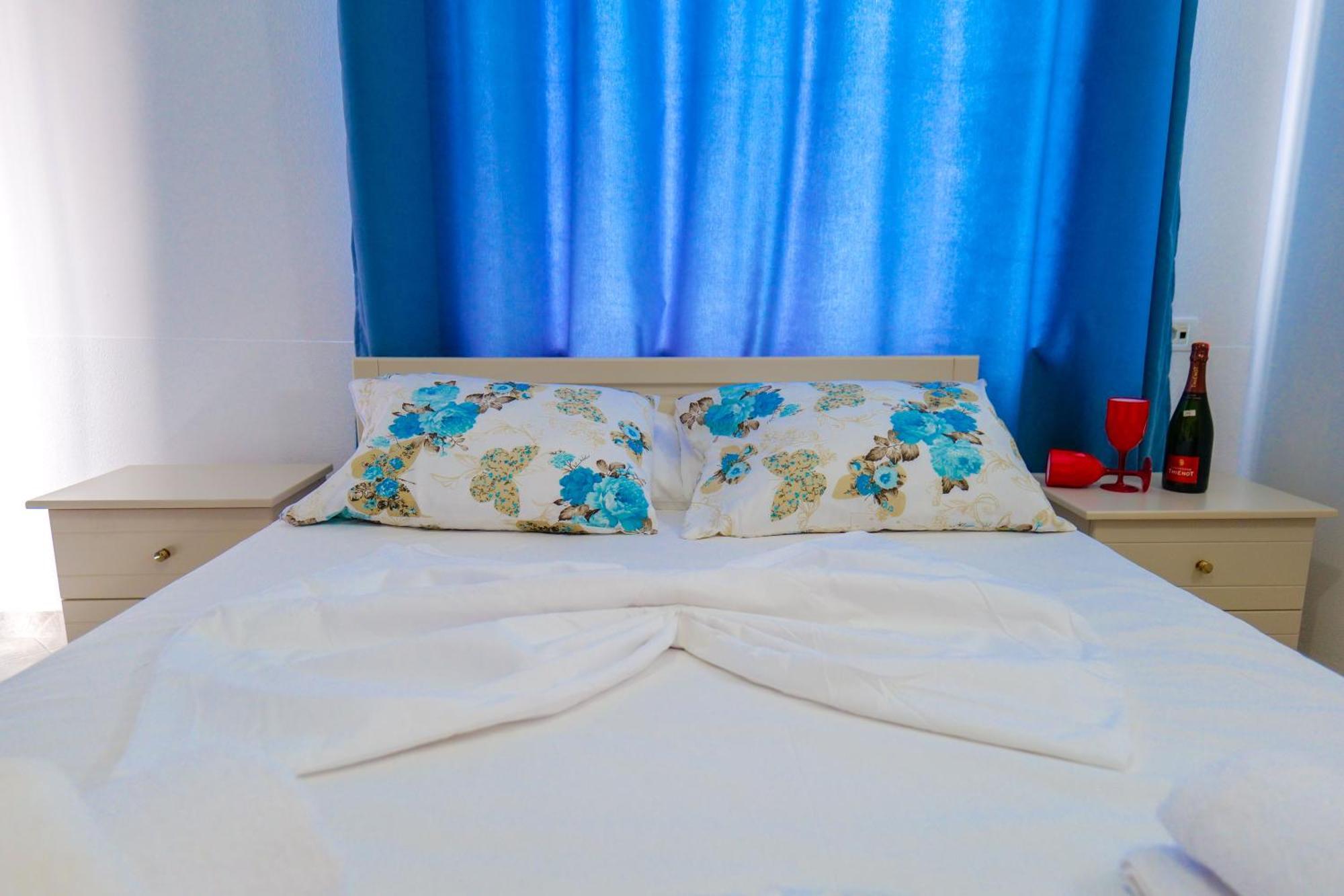 Vila Stupende Leilighet Sarandë Rom bilde