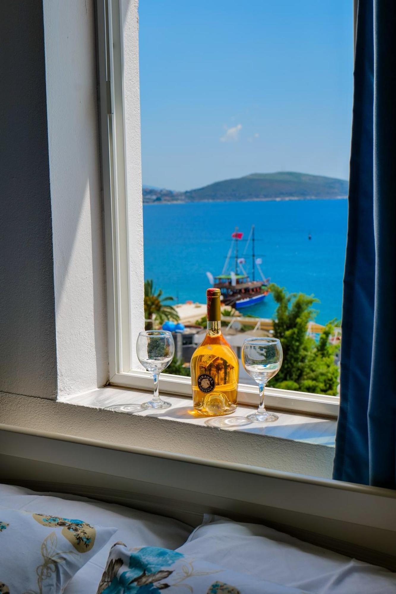 Vila Stupende Leilighet Sarandë Rom bilde